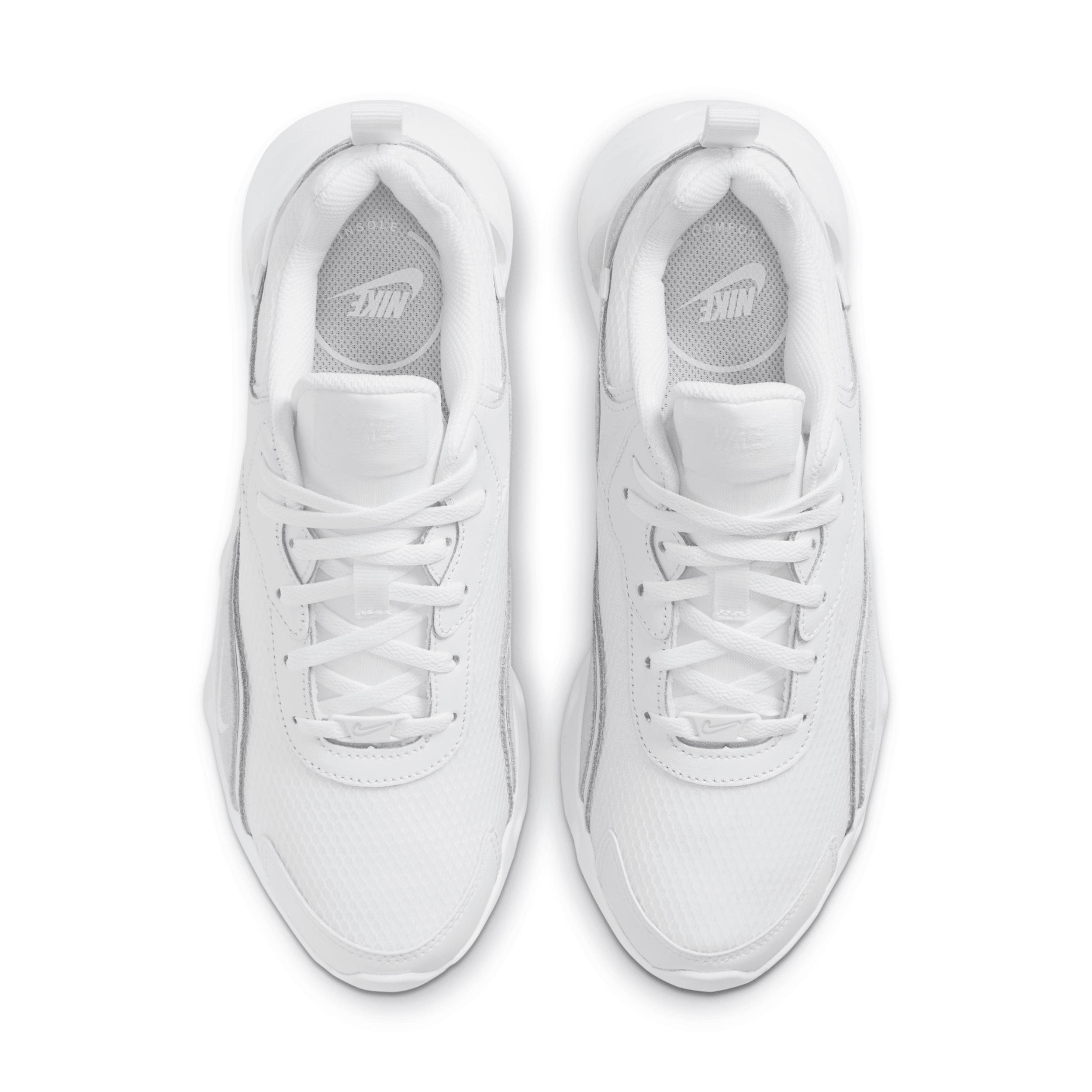 Nike Womens Ryz 365 2 Shoes | CU4874-100 Product Image
