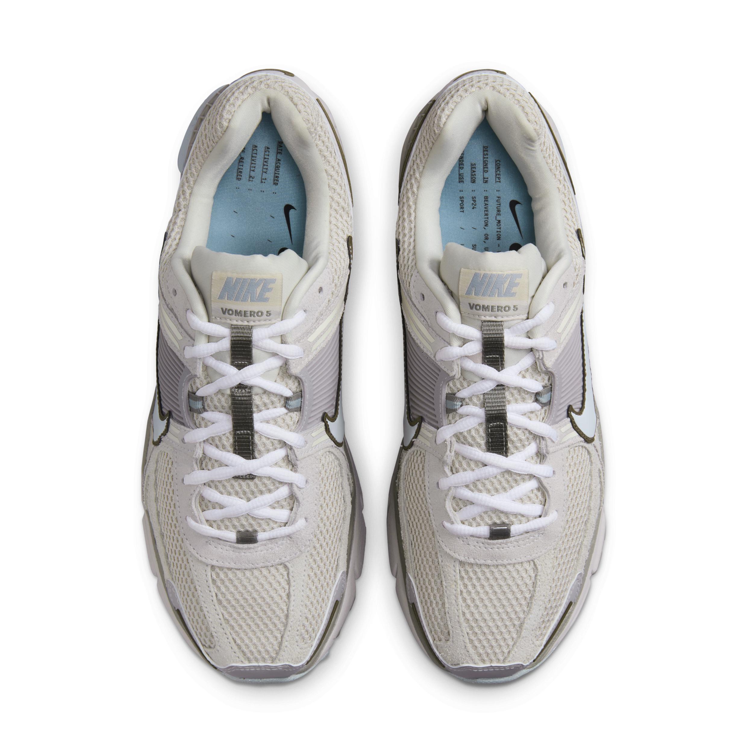 Nike Men's Zoom Vomero 5 SE Shoes Product Image