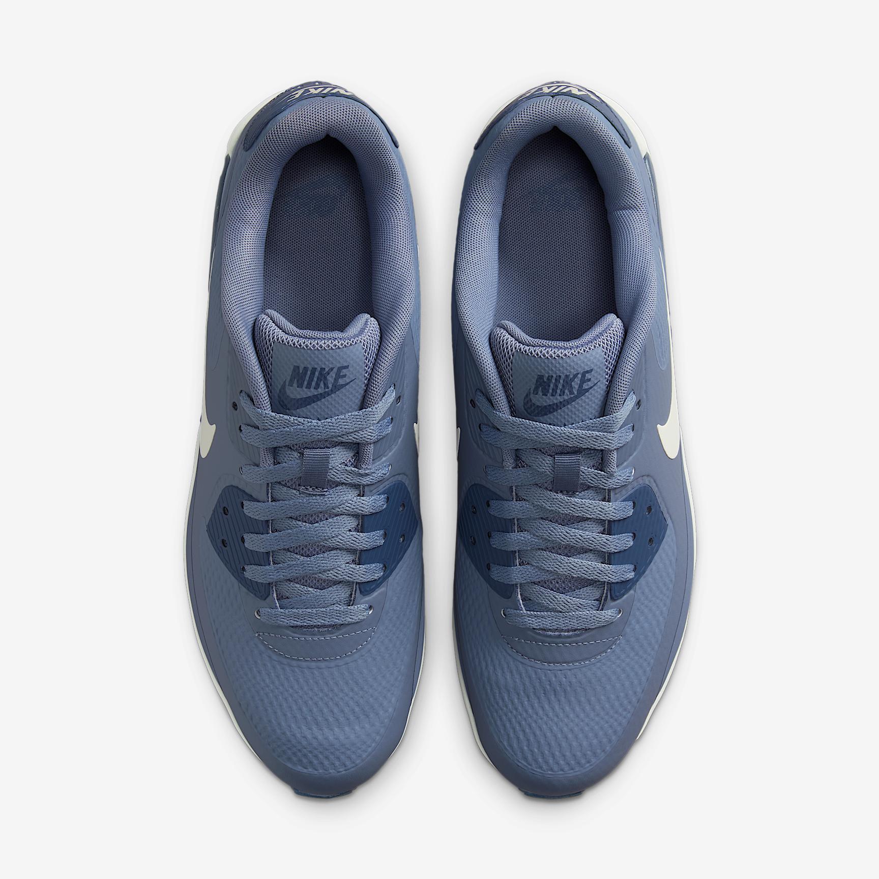 Nike Mens Air Max 90 G Golf Shoes | HV9305-400 Product Image