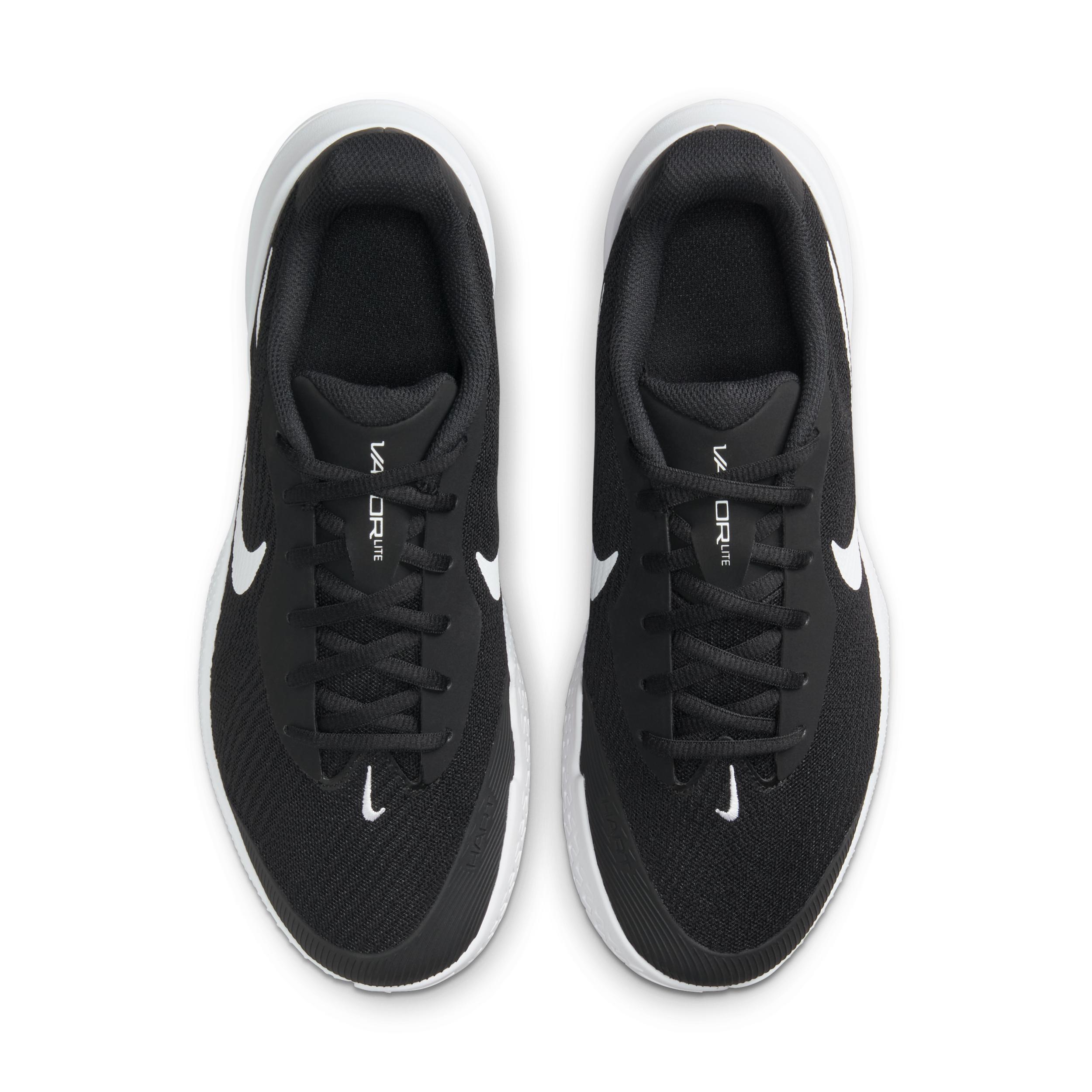 Nike Womens Vapor Lite 3 Hard Court Tennis Shoes | FZ2156-101 Product Image