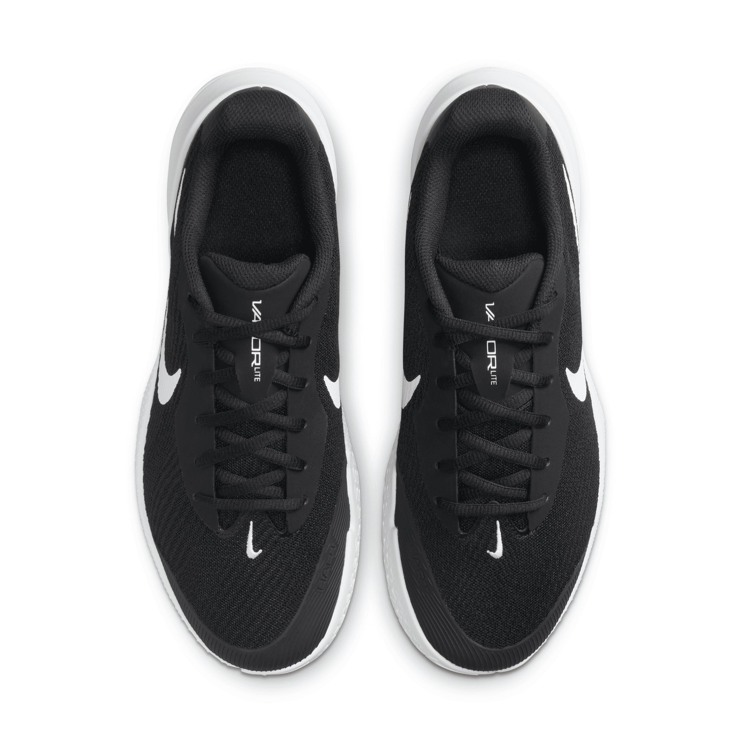 Nike Womens Vapor Lite 3 Hard Court Tennis Shoes | FZ2156-101 Product Image