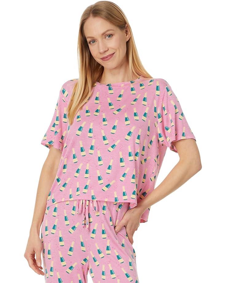 Sunday Rest PJ Set Product Image