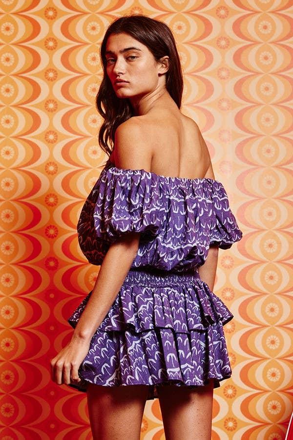 Wisteria Top Product Image