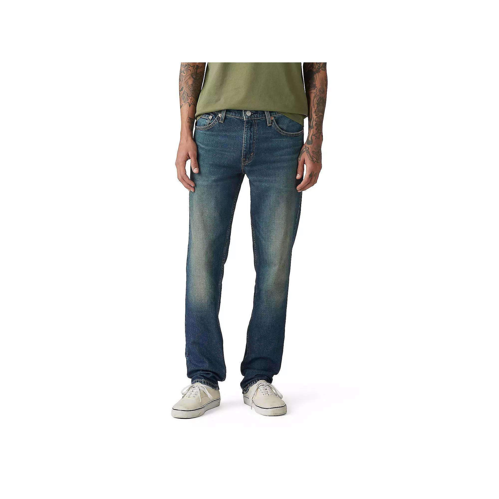 Men's Levi's® 511™ Slim Fit Stretch Jeans,  Product Image