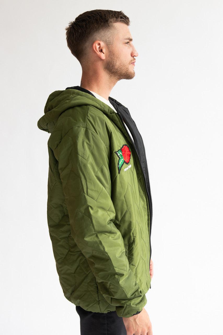 Tiger Jacket Product Image