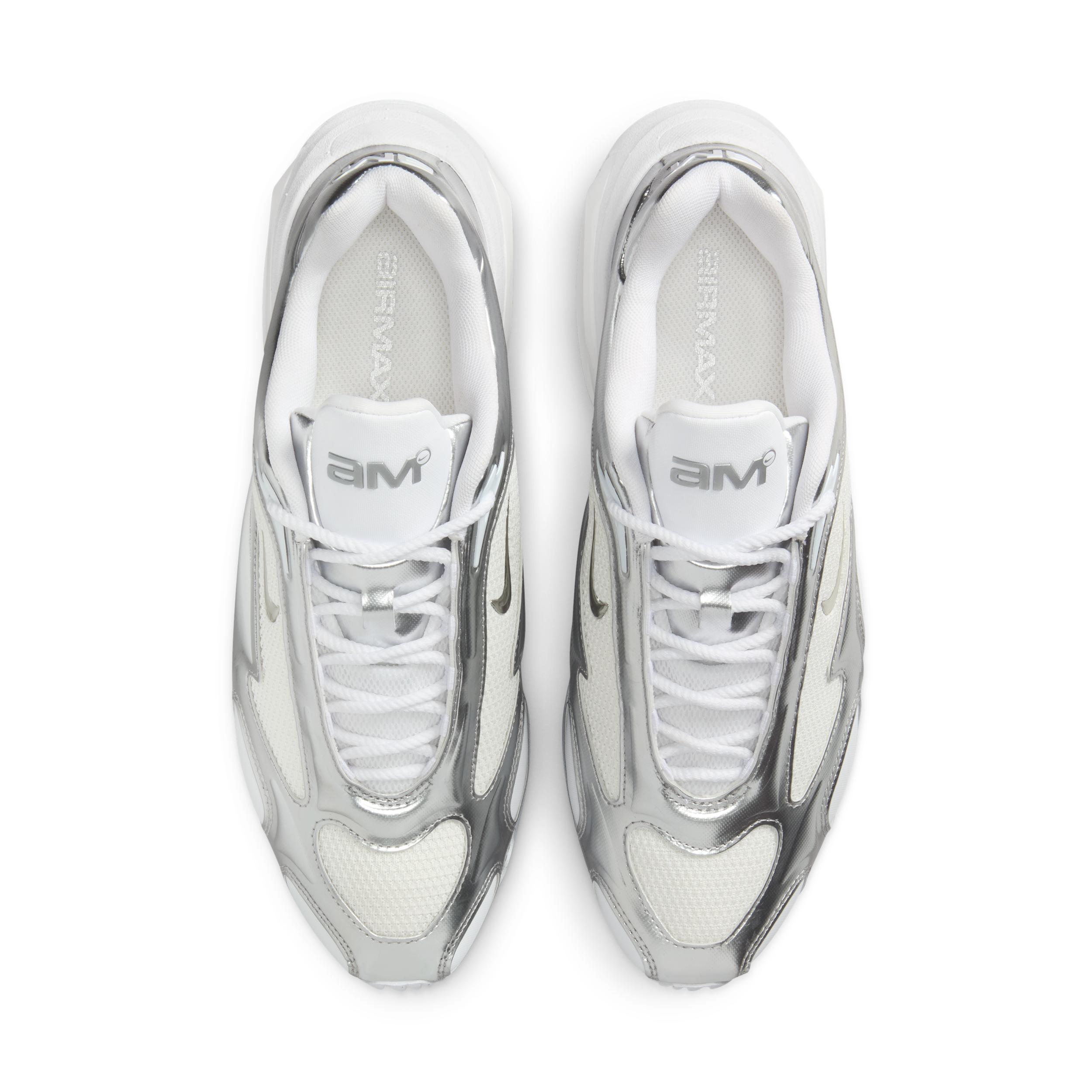 Nike Womens Air Max Muse Shoes | FV1920-100 Product Image