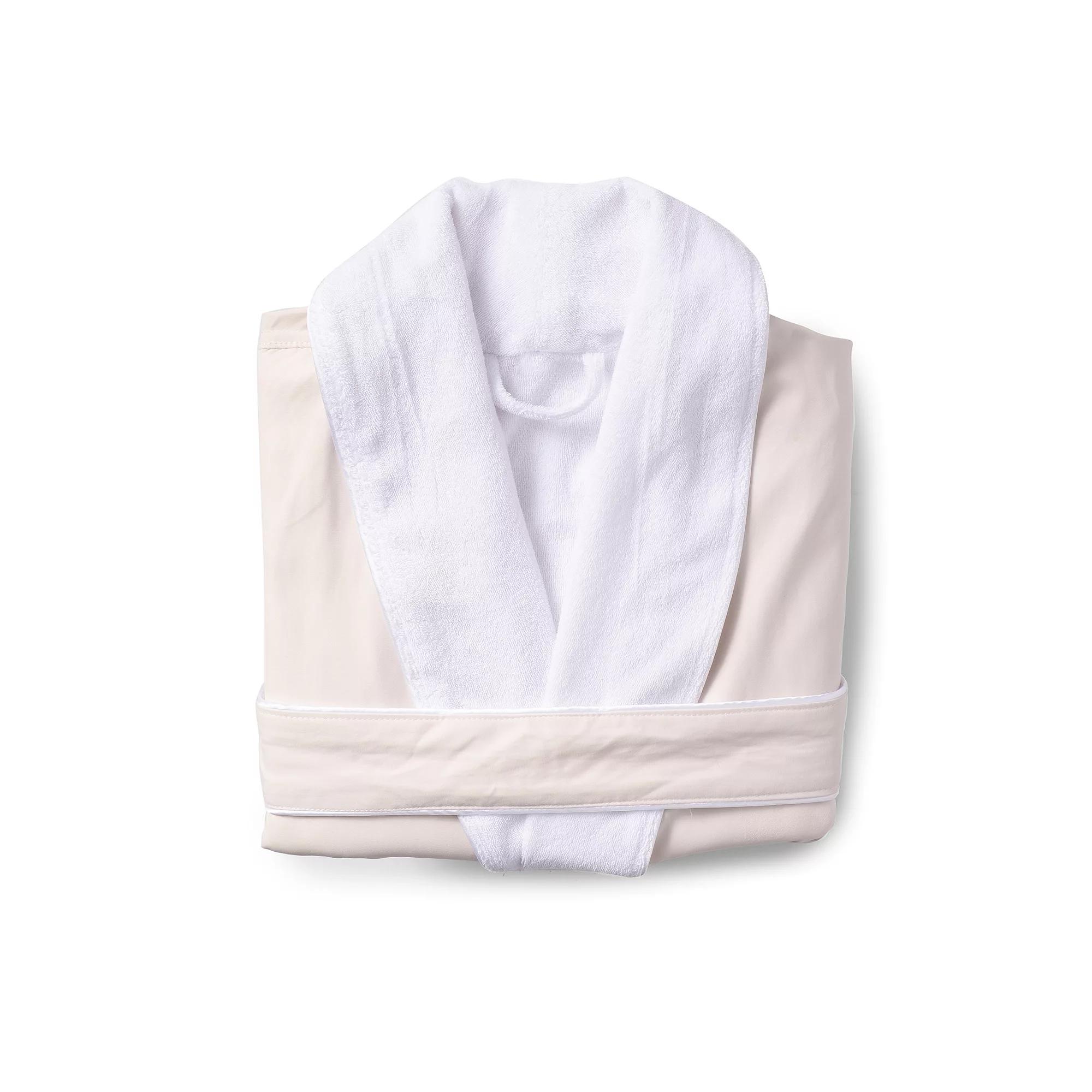 Cassadecor Platinum Bathrobe, Adult Unisex,  Product Image