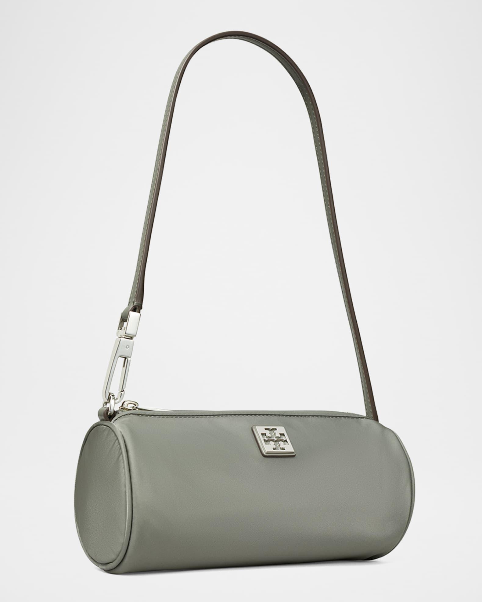 Virginia Cylinder Shoulder Bag Product Image