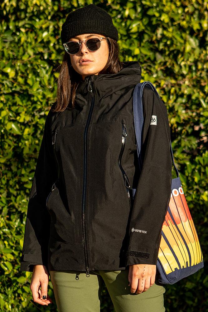 686 Women's GORE-TEX PACLITE® Jacket Female Product Image