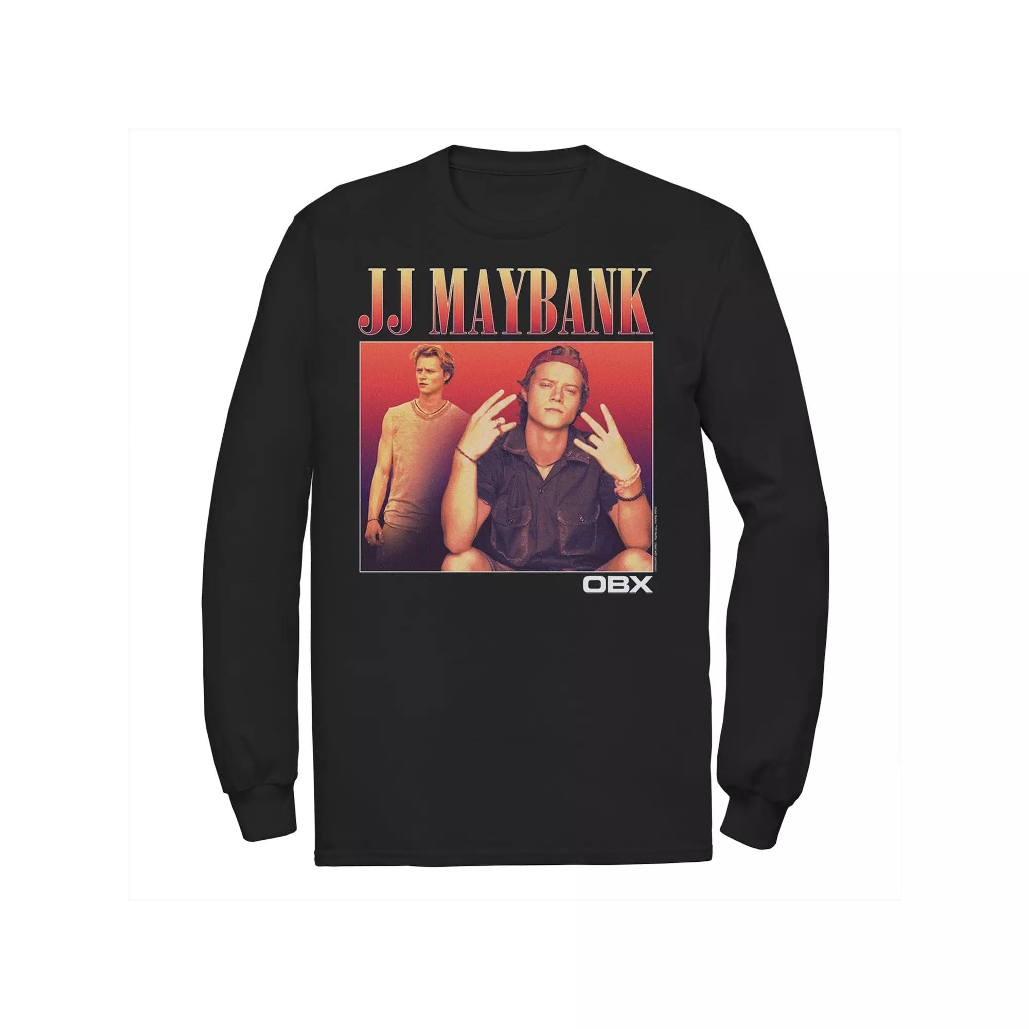 Men's Star Wars Chrome Logo Graphic Tee,  Product Image