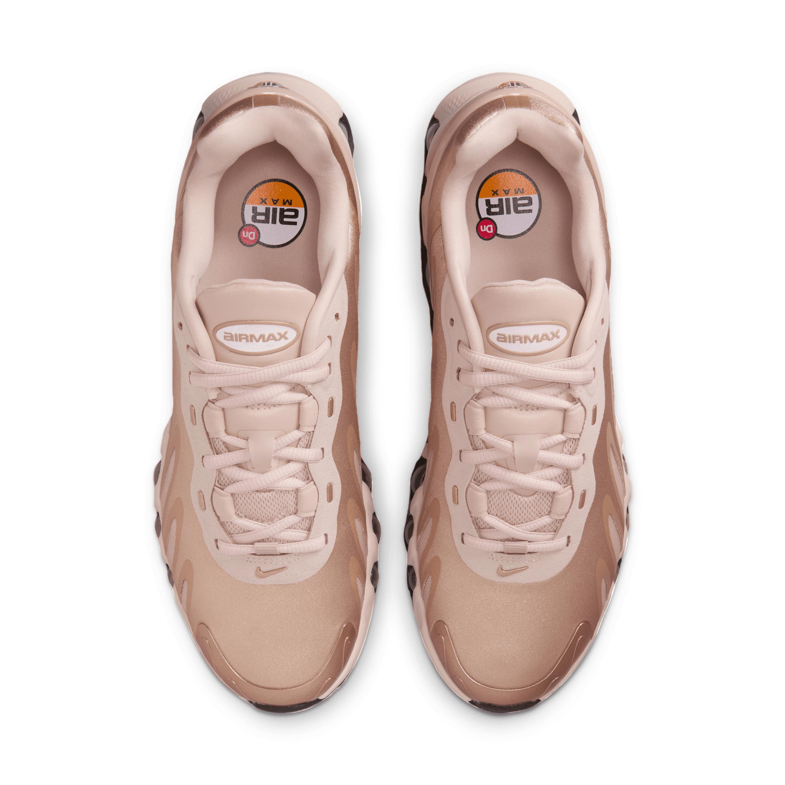 Nike Womens Air Max Dn Shoes | HF5509-900 Product Image