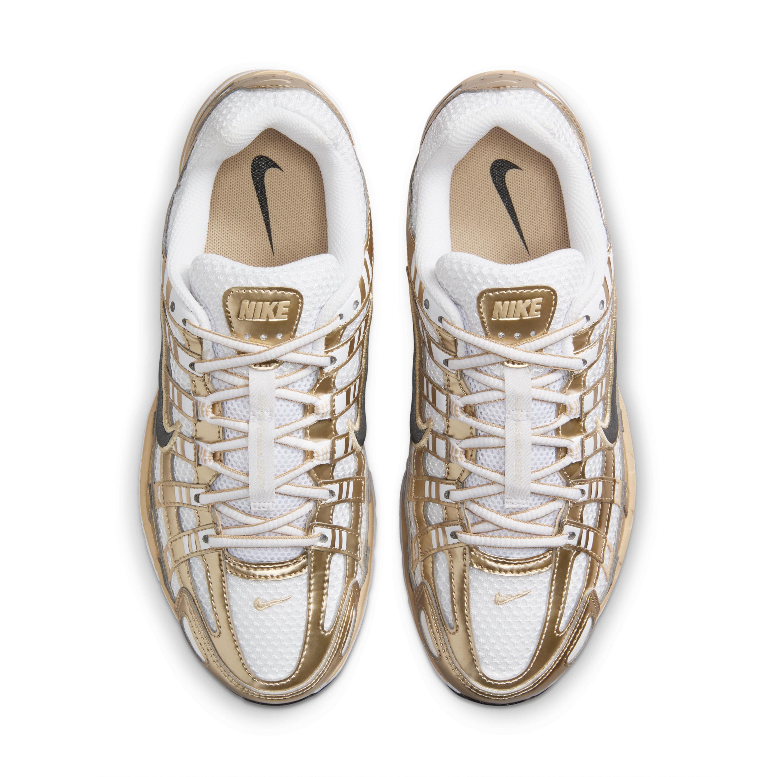 Nike Women's P-000 Gold Shoes Product Image