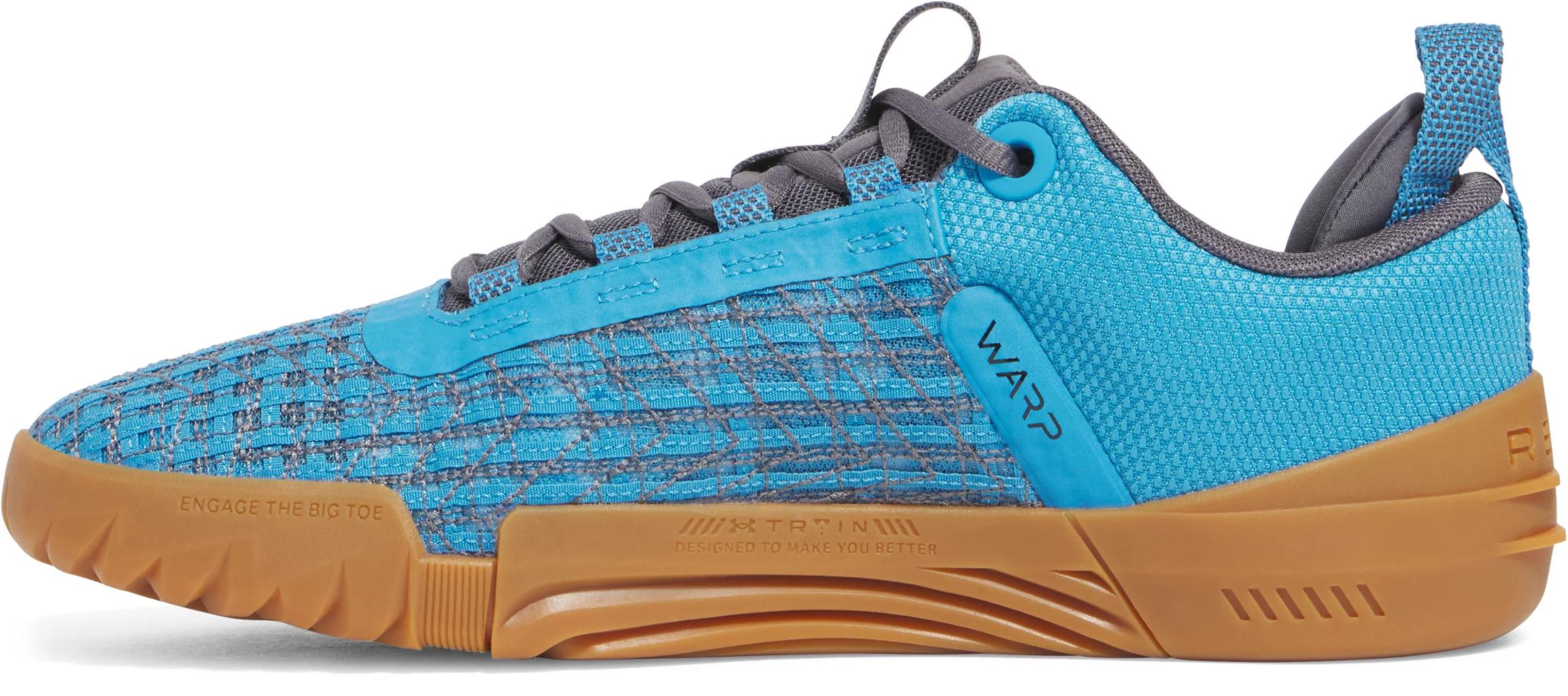 UA Reign 6 Product Image