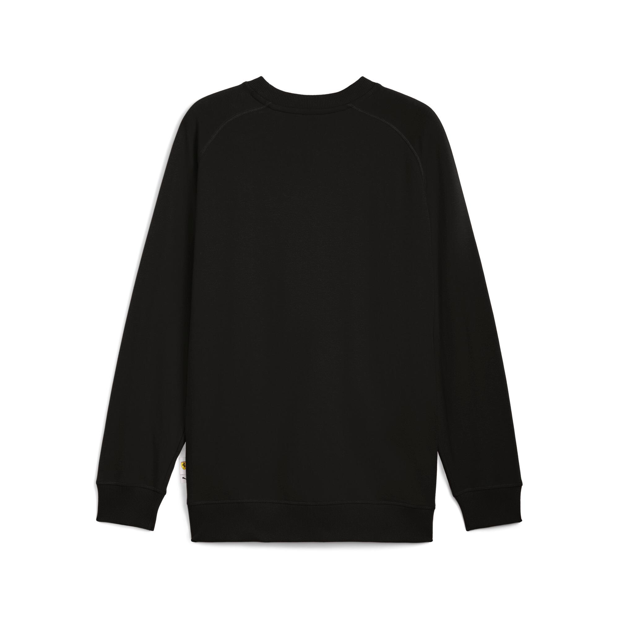 Ferrari Tonal Shield CN Men Product Image