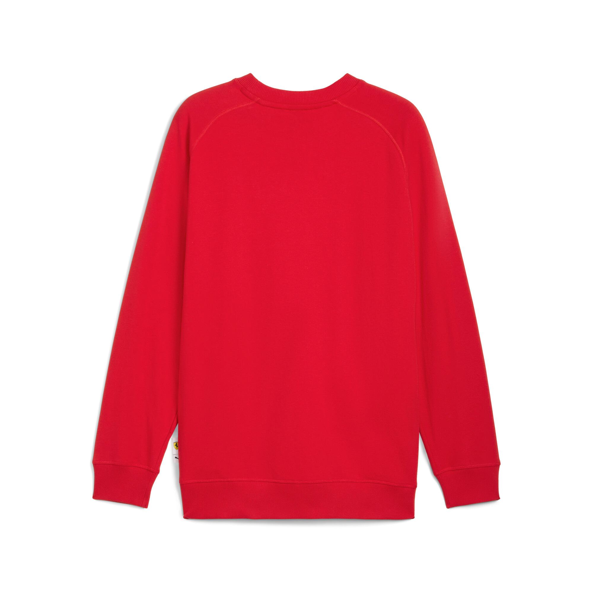 Ferrari Tonal Shield CN Men Product Image