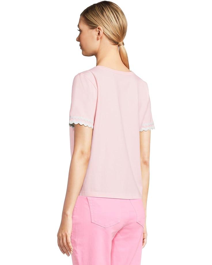 Sebene Knit Top Product Image