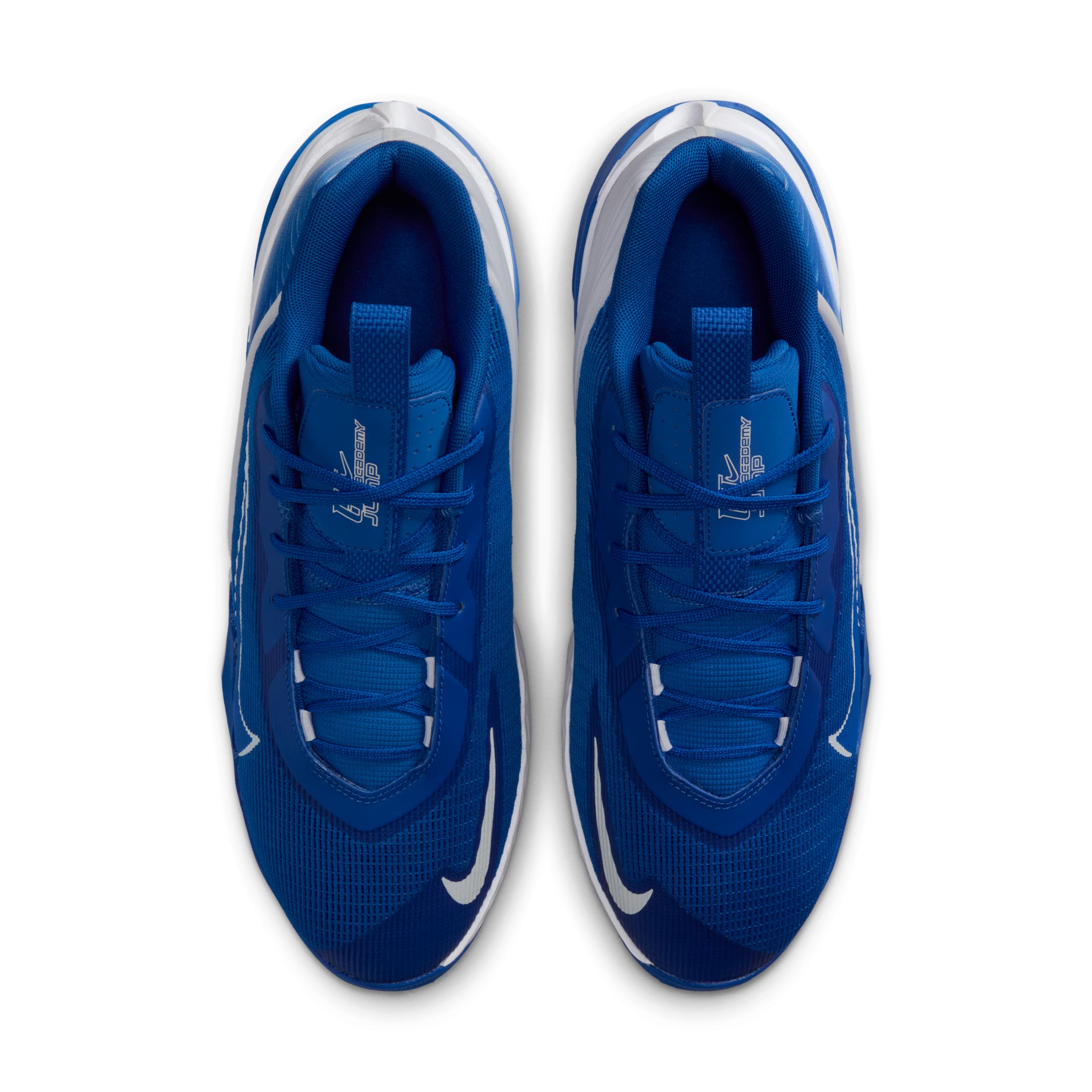 Nike Mens G.T. Jump Academy Basketball Shoes | HQ8032-400 Product Image