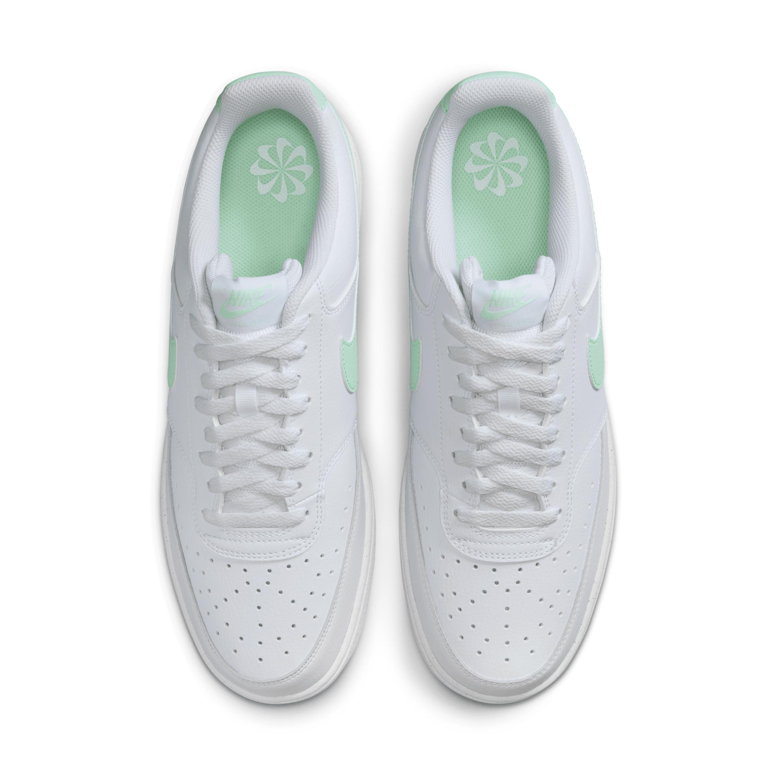 Nike Court Vision Low Men's Shoes Product Image