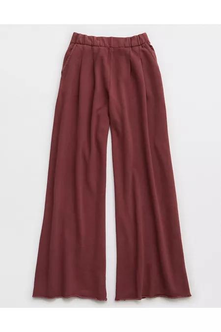 Aerie Street Trouser Women's Product Image