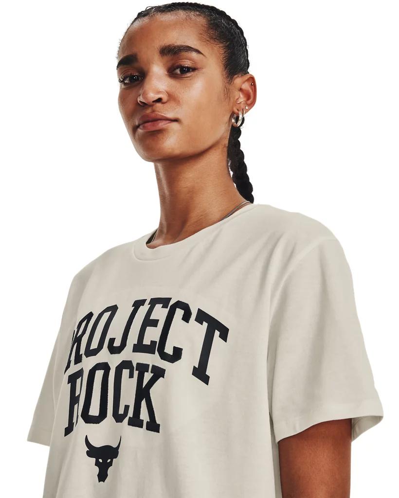 Project Rock Heavyweight Campus Product Image