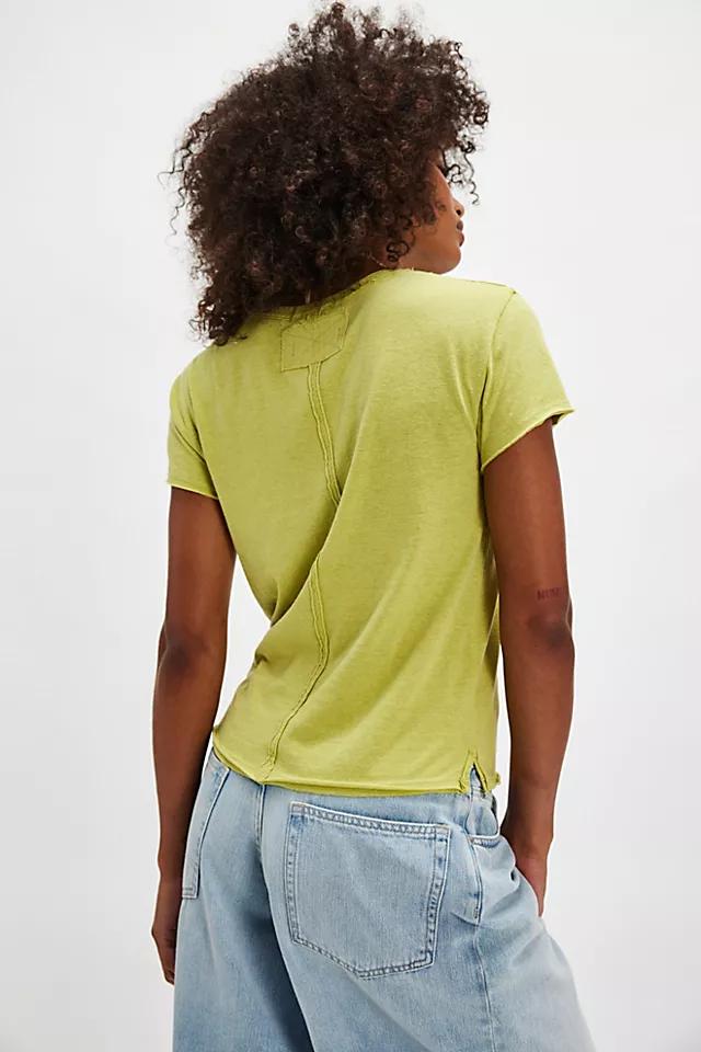 We The Free Nova Tee Product Image