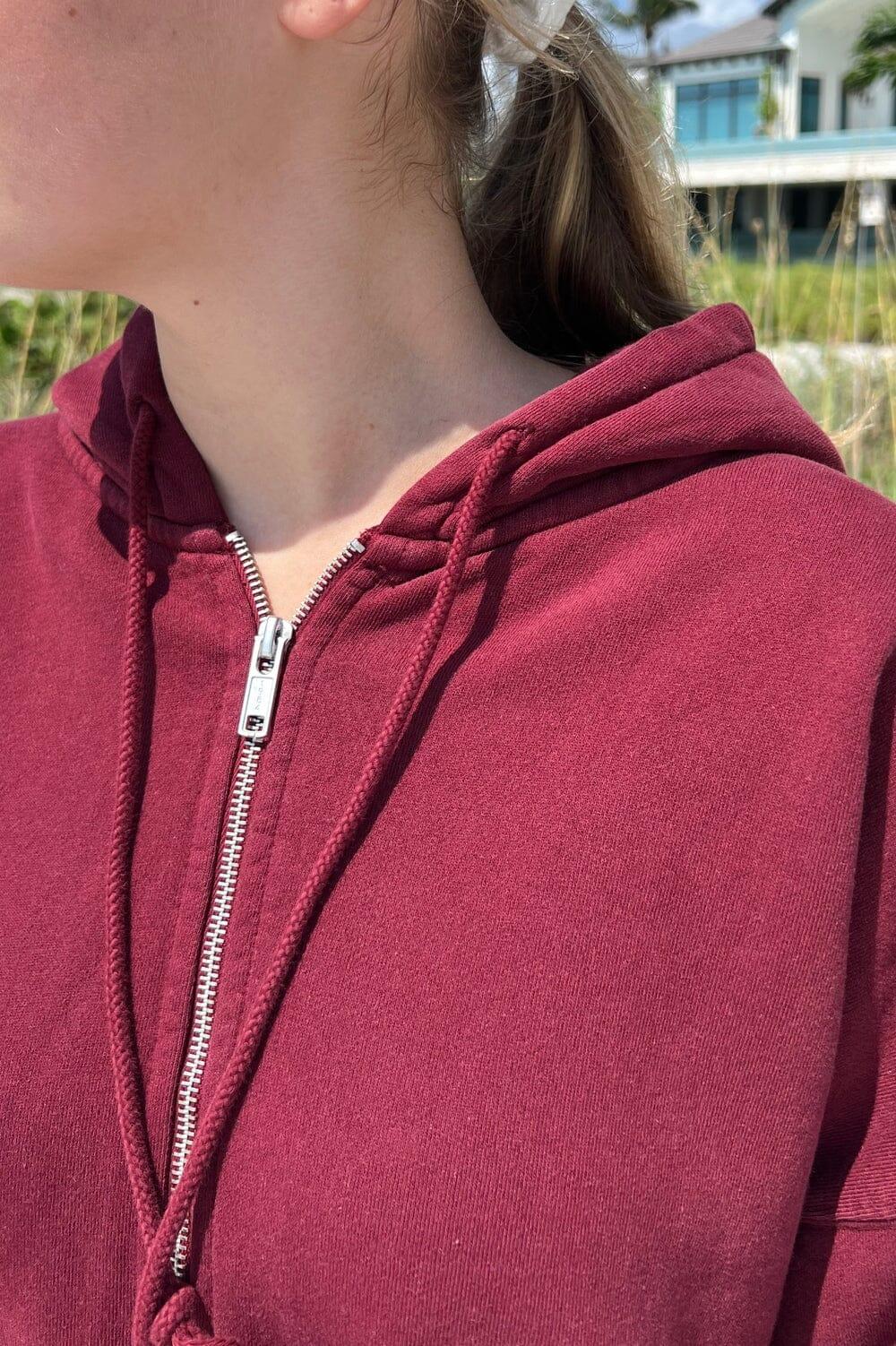 Christy Hoodie Product Image