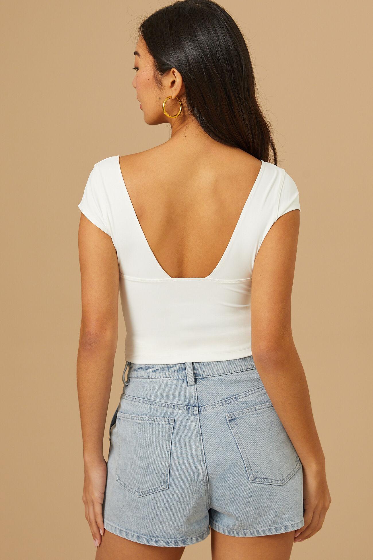 Everyday Seamless Corset Cami Product Image