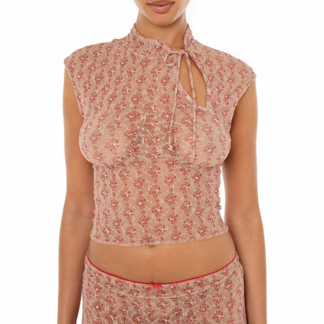 Bibi Top Product Image