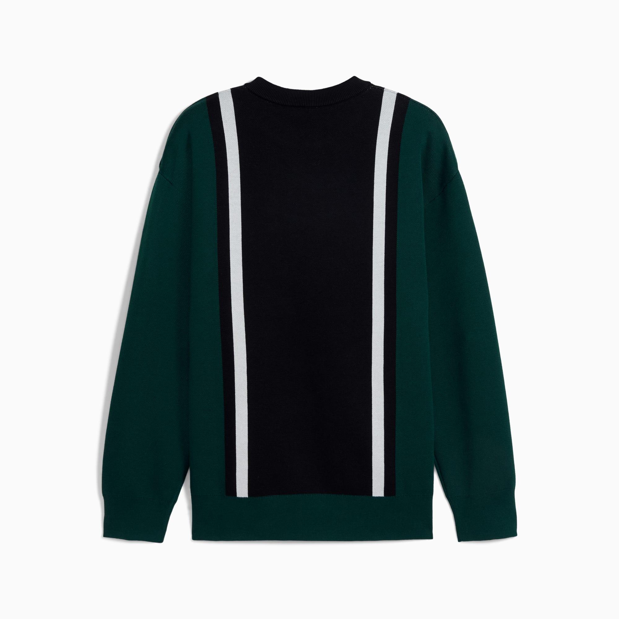 FUTURE.PUMA.ARCHIVE Sweater Product Image