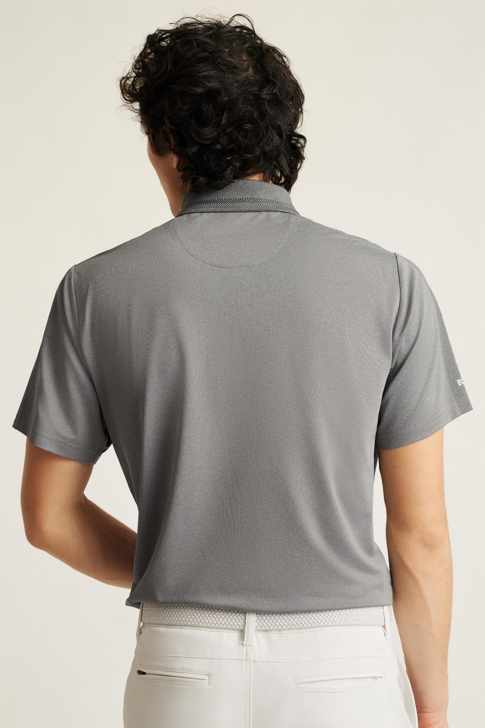 Tour Pique Polo Product Image