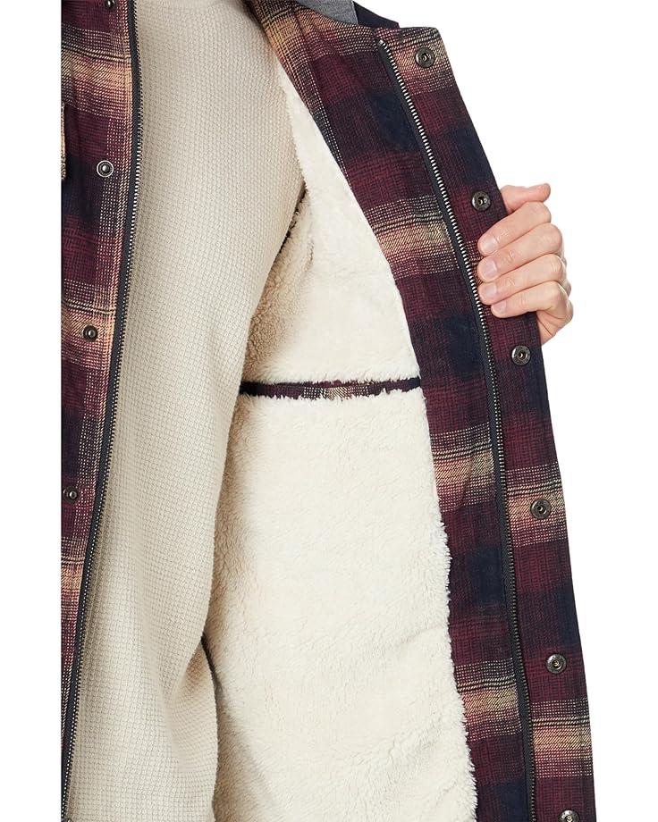 Corduroy Trucker (Wide Wale) Product Image