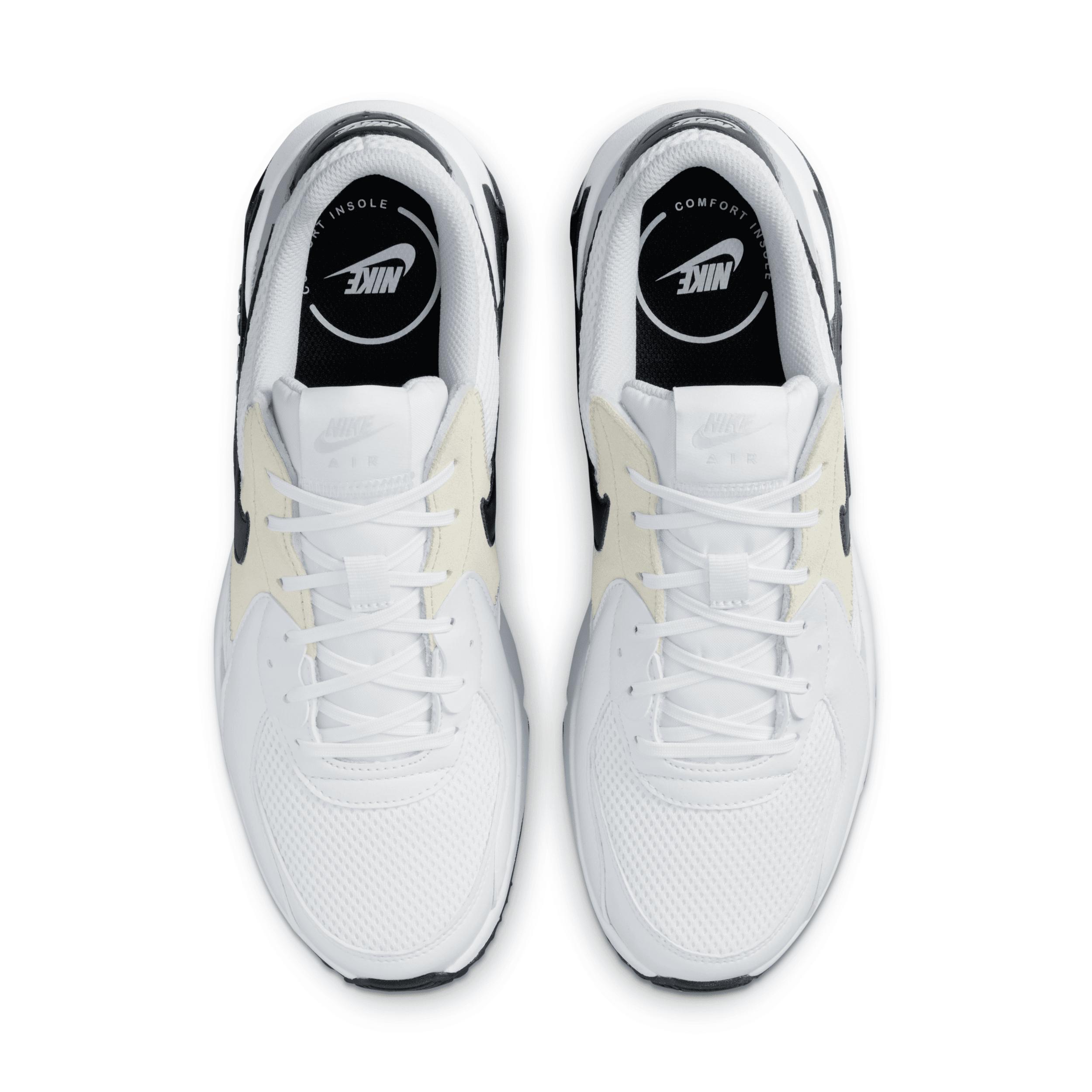 Nike Mens Air Max Excee Shoes | FN7304-100 Product Image