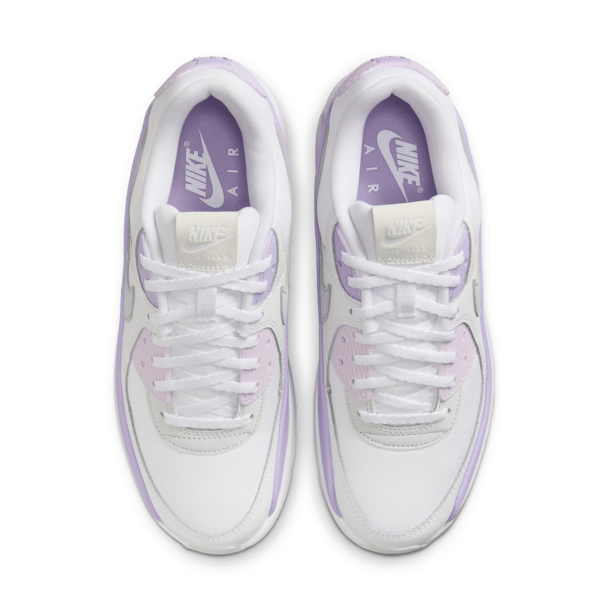 Nike Women's Air Max 90 LV8 Shoes Product Image