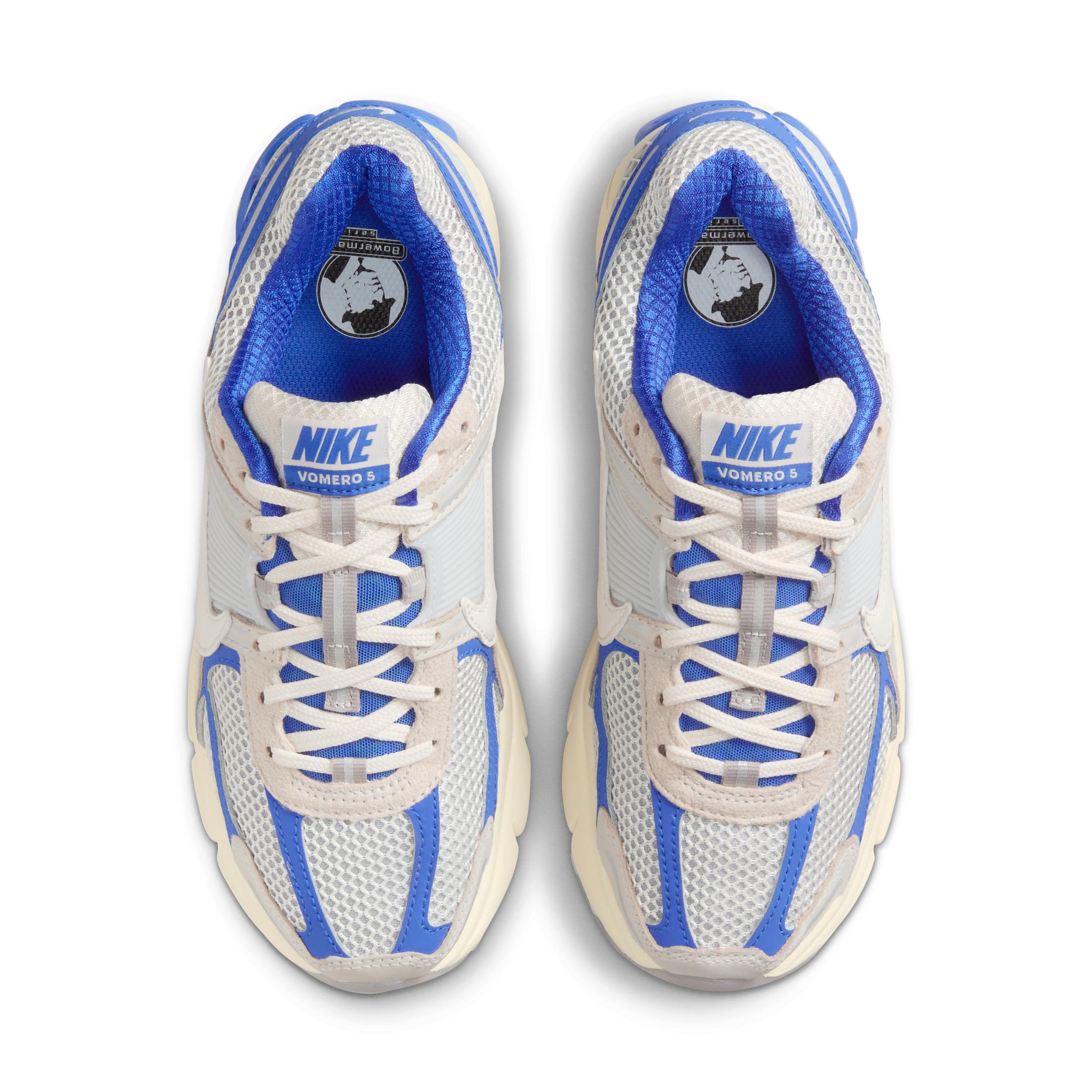 Nike Women's Zoom Vomero 5 Shoes Product Image