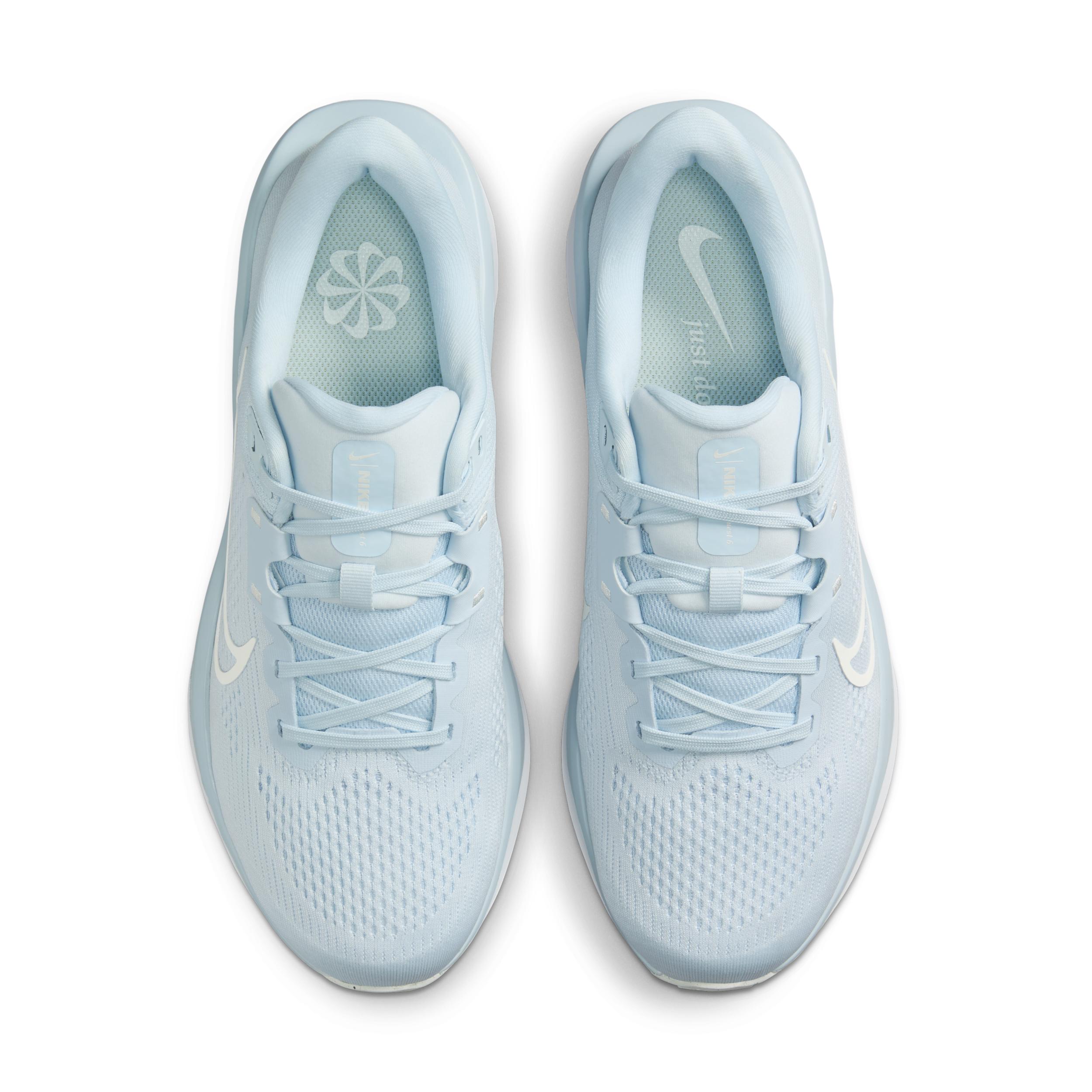 Nike Womens Quest 6 Running Shoe Product Image
