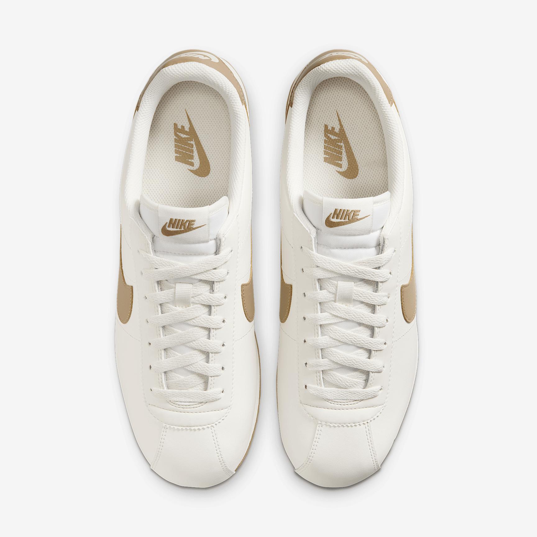 Nike Cortez Leather Men's Shoes Product Image