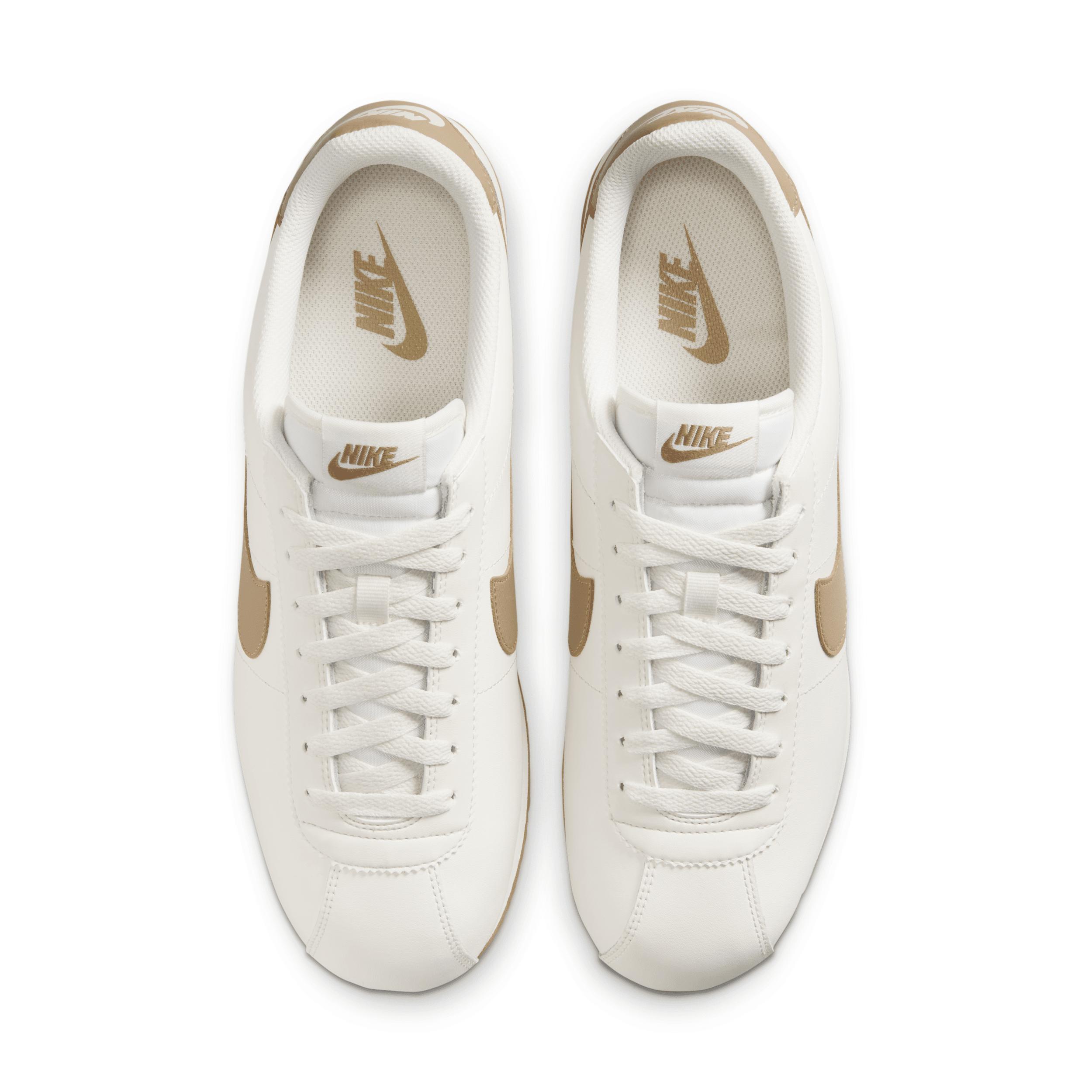 Nike Cortez Leather Men's Shoes Product Image