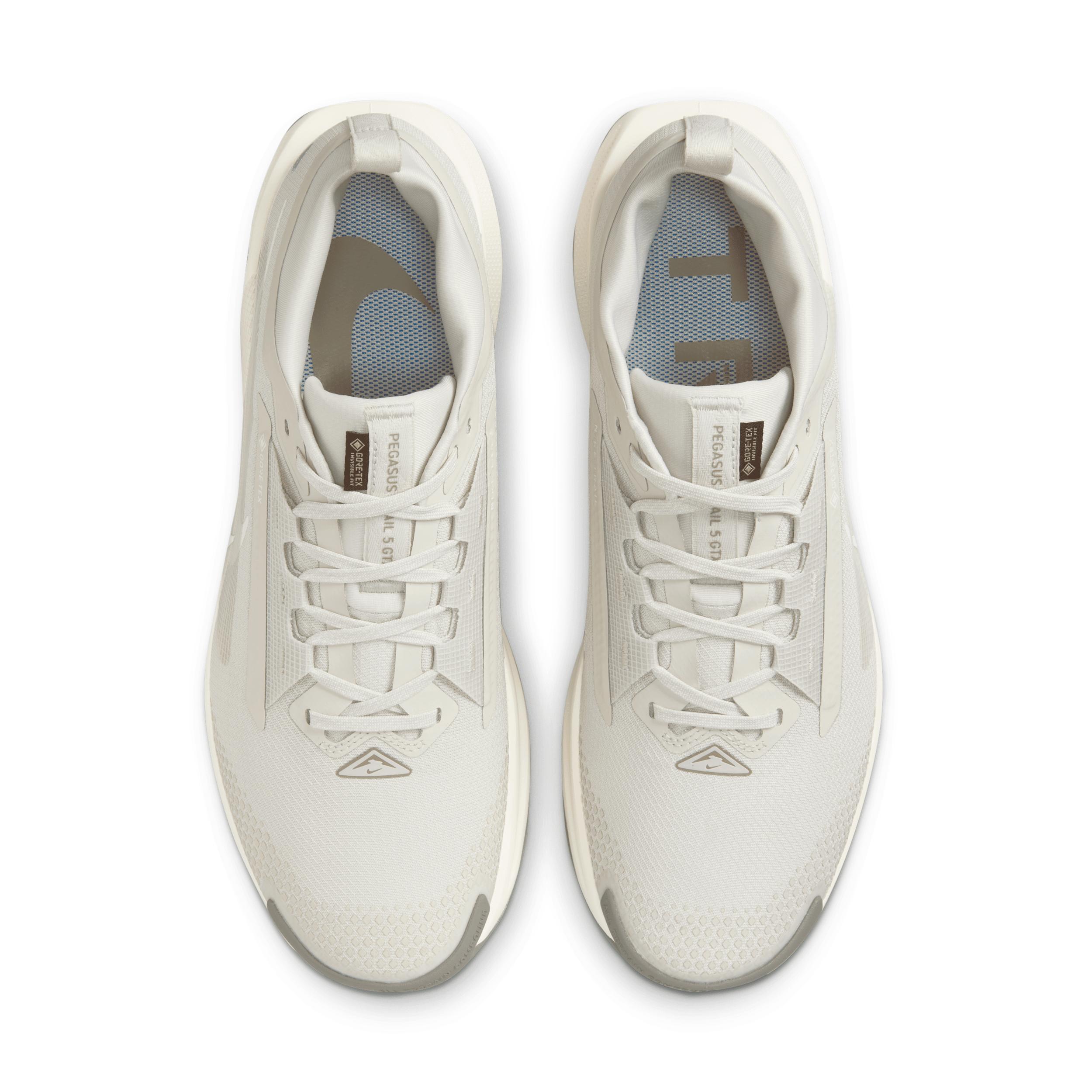 Nike Men's Pegasus Trail 5 GORE-TEX Waterproof Trail Running Shoes Product Image