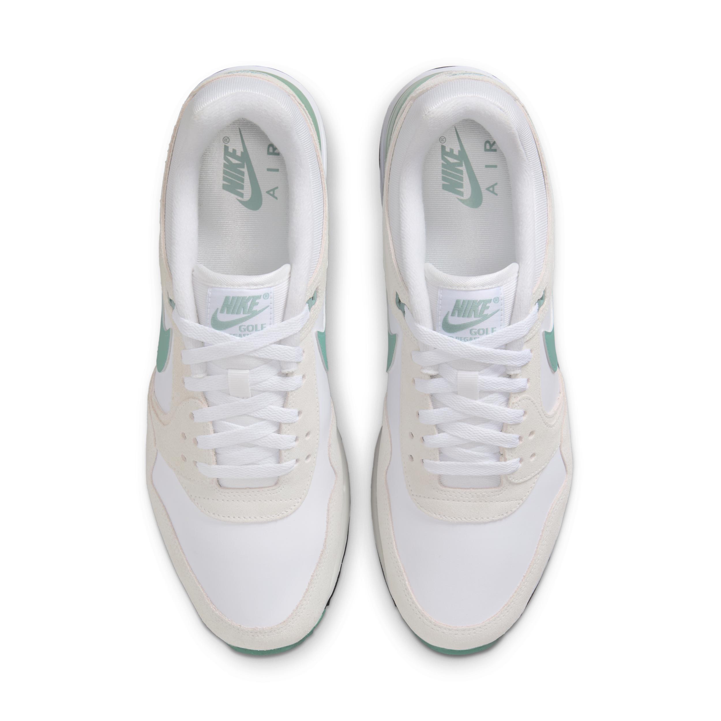 Nike Men's Air Pegasus '89 G Golf Shoes Product Image
