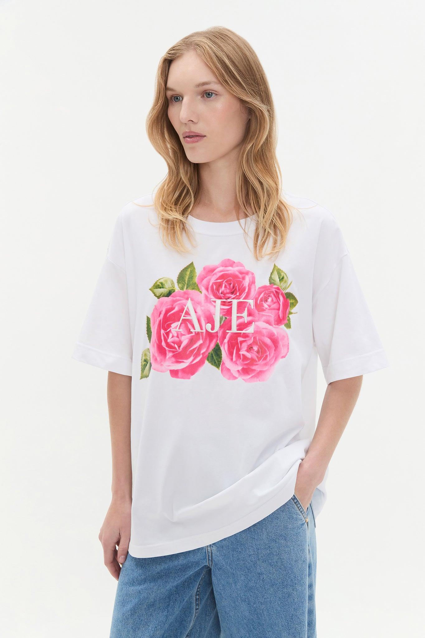 Alani Tee Product Image