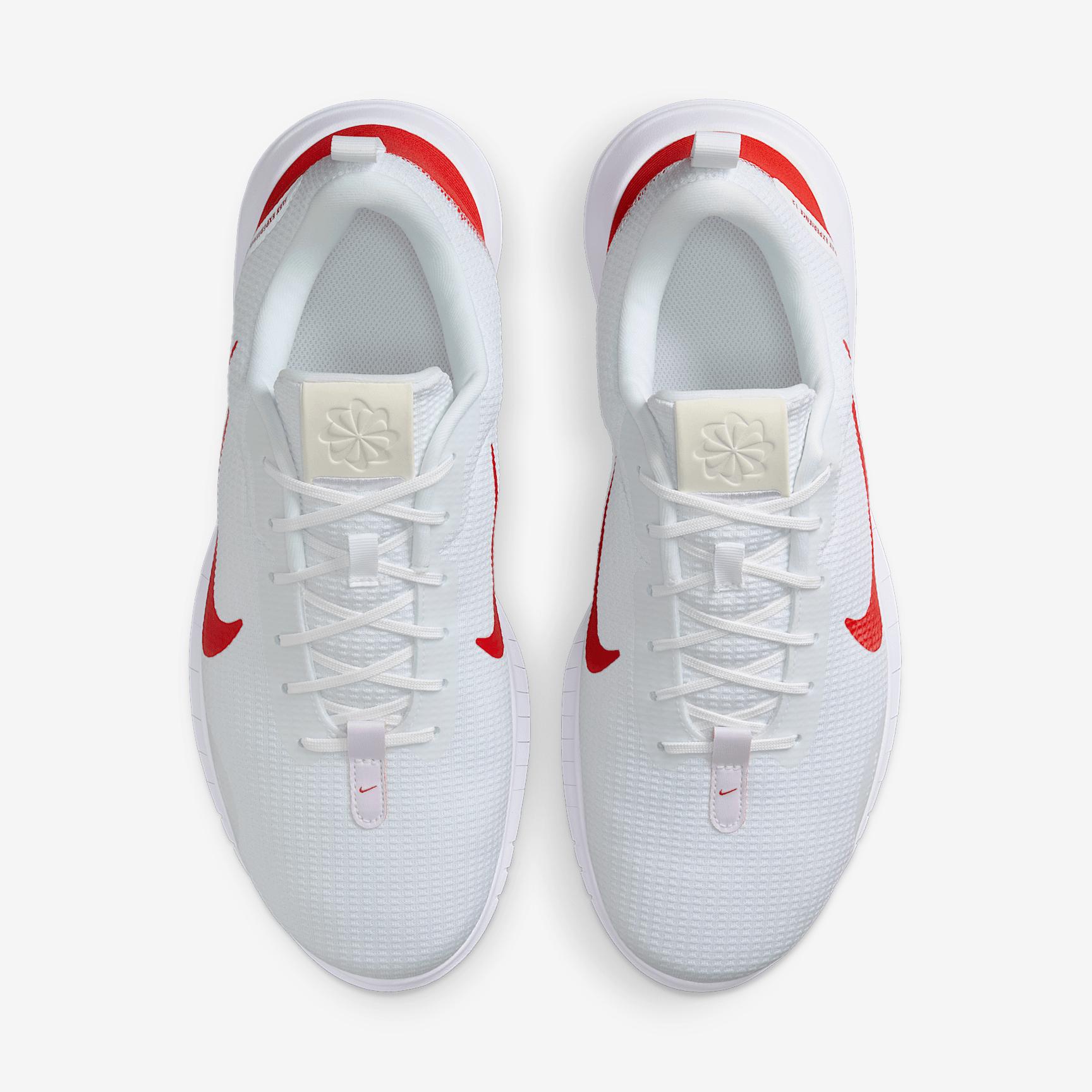 Nike Flex Experience Run 12 Men's Road Running Shoes (Extra Wide) Product Image