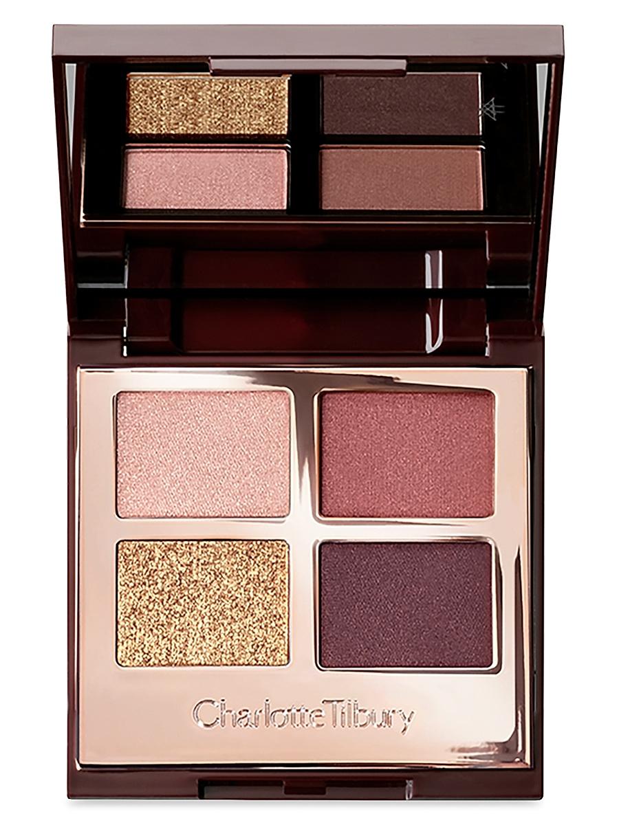 Womens Lux Eye Shadow Palette Product Image