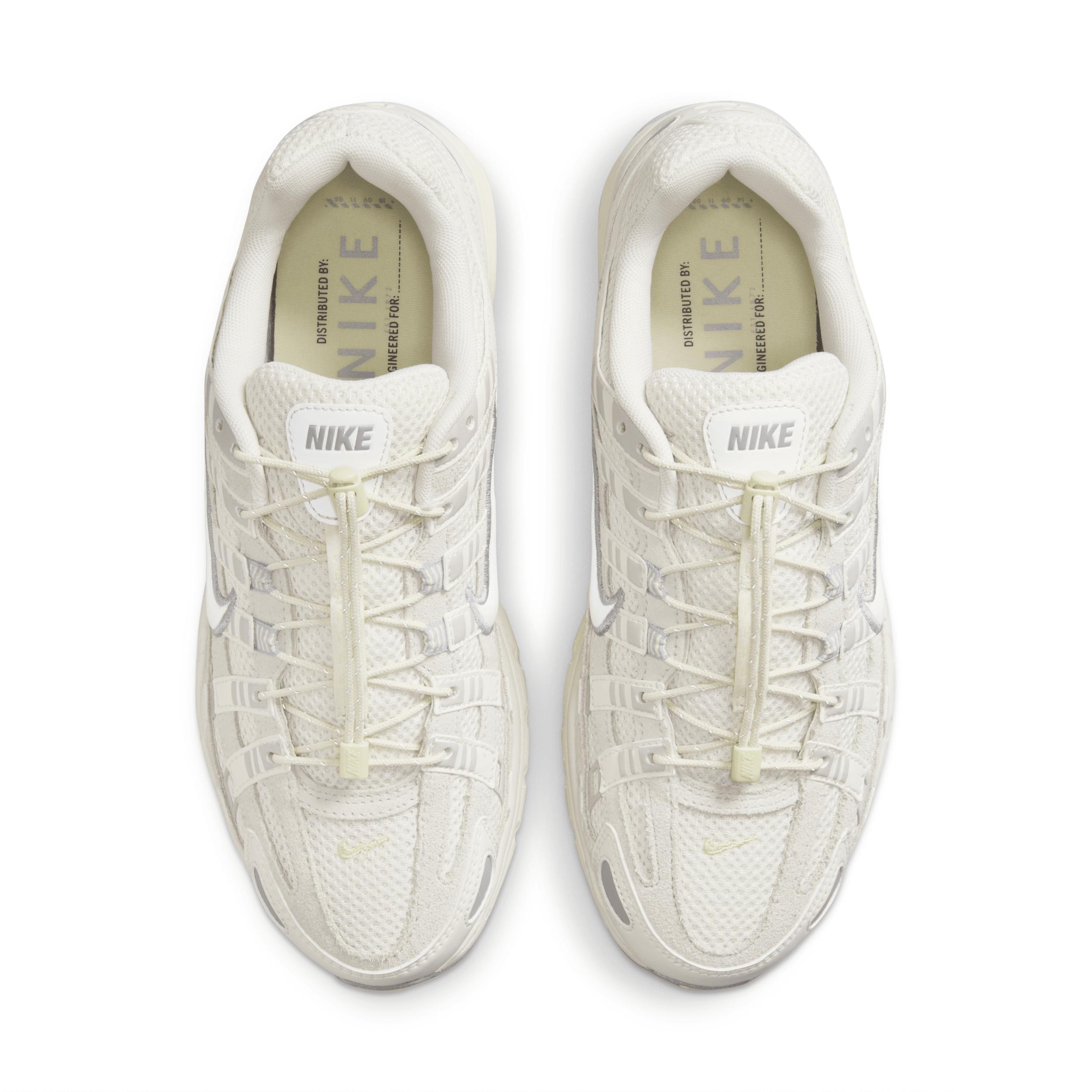 Nike Womens P-6000 Premium Shoes | HJ7284-072 Product Image