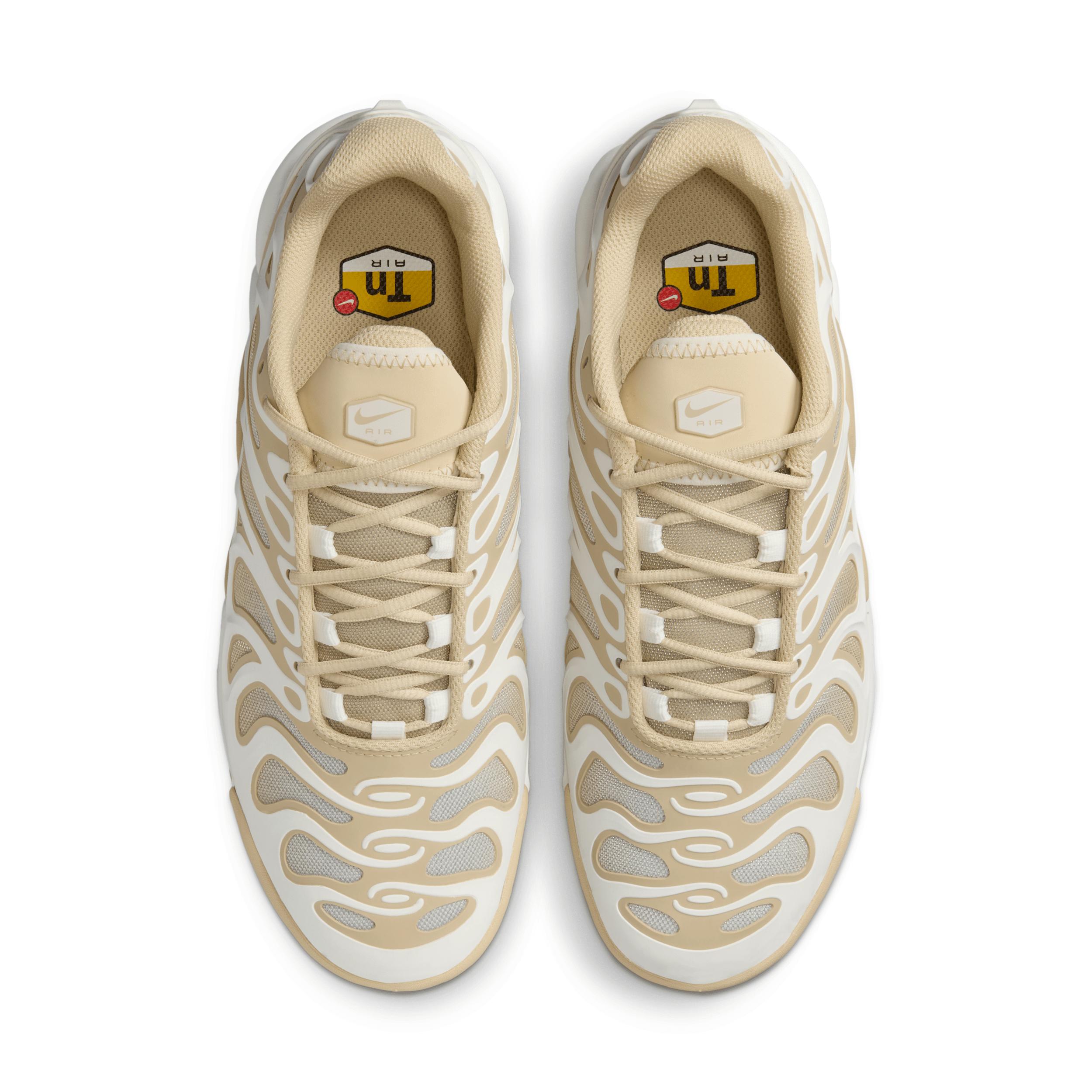 Womens Nike Air Max Plus Drift Casual Shoes Product Image