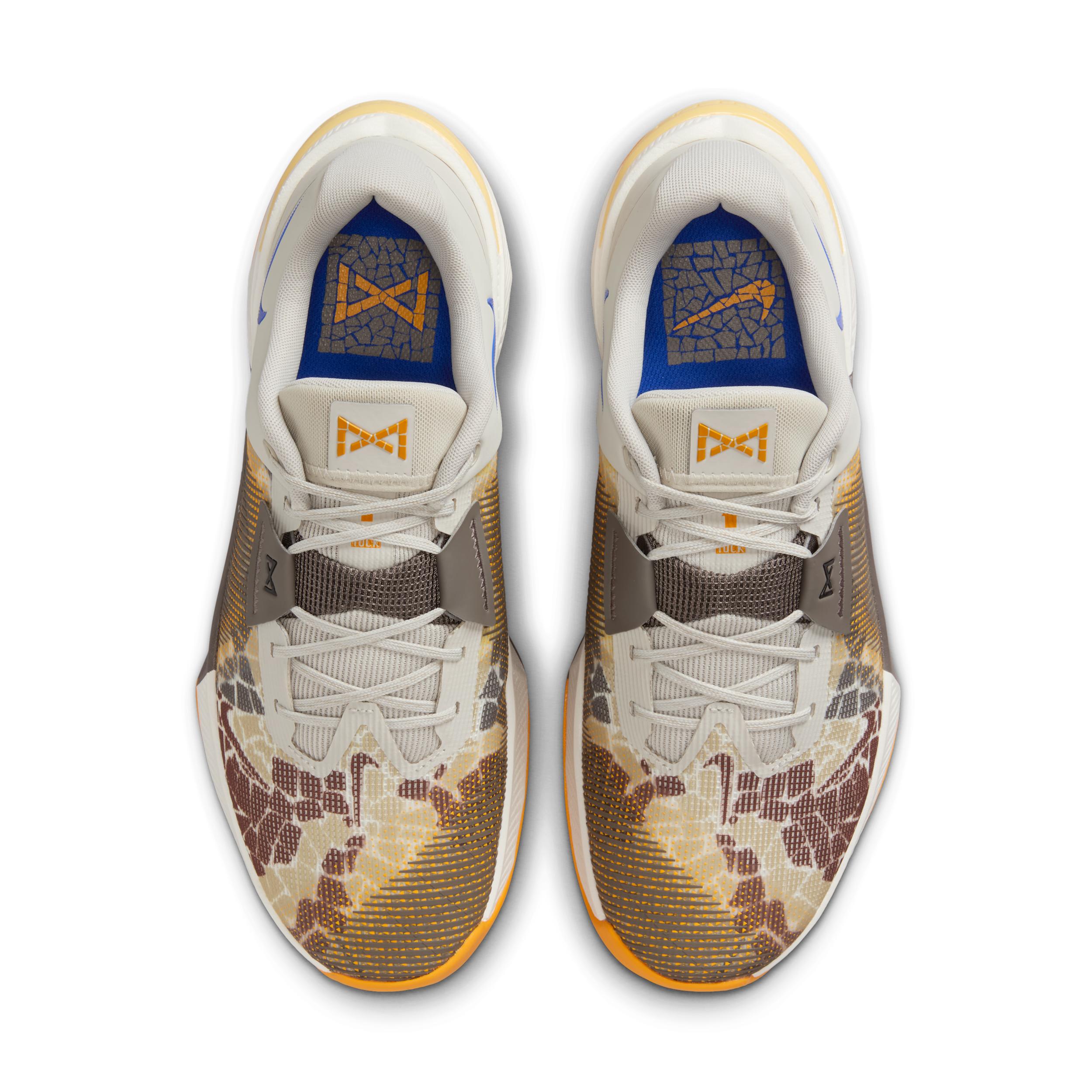 Nike Mens Metcon 10 AMP Workout Shoes | HQ2615-001 Product Image