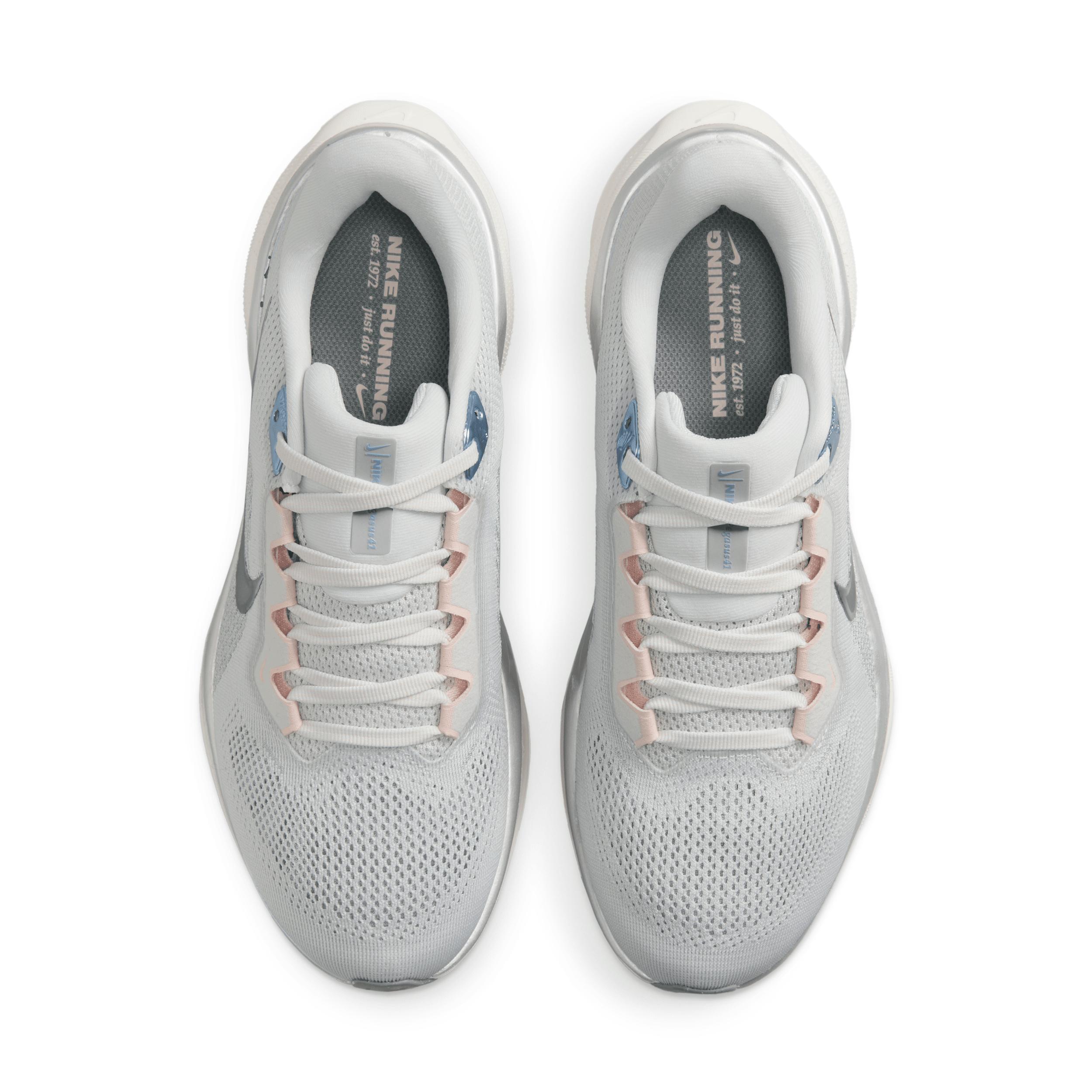 Nike Womens Pegasus 41 Road Running Shoes | FD2723-102 Product Image