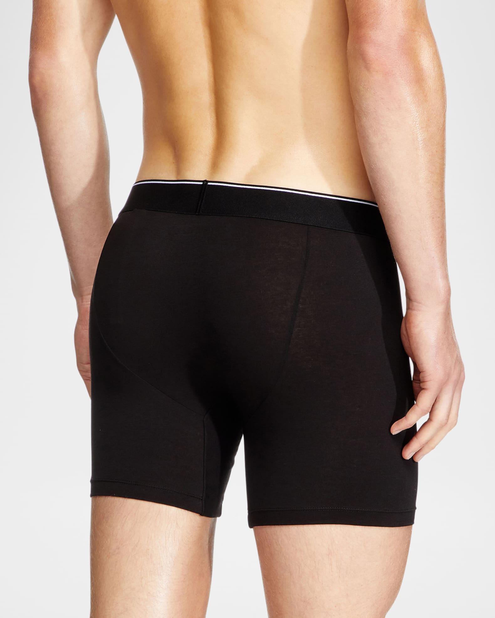 Men's Max Stretch 3-Pack Boxer Briefs Product Image