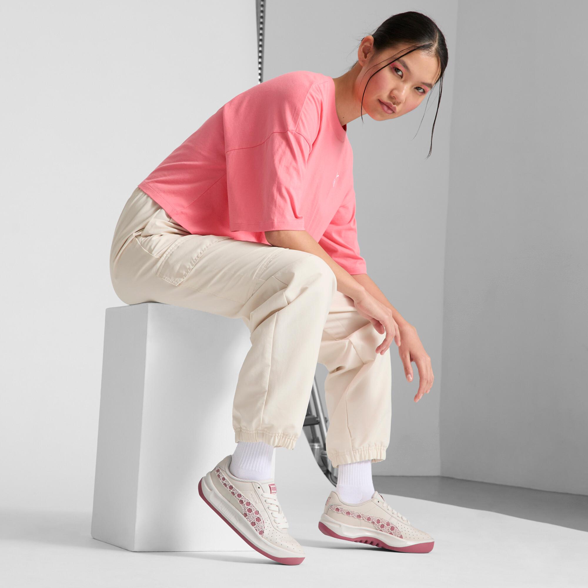 PUMA GV Special Bloom Women's Sneakers Product Image