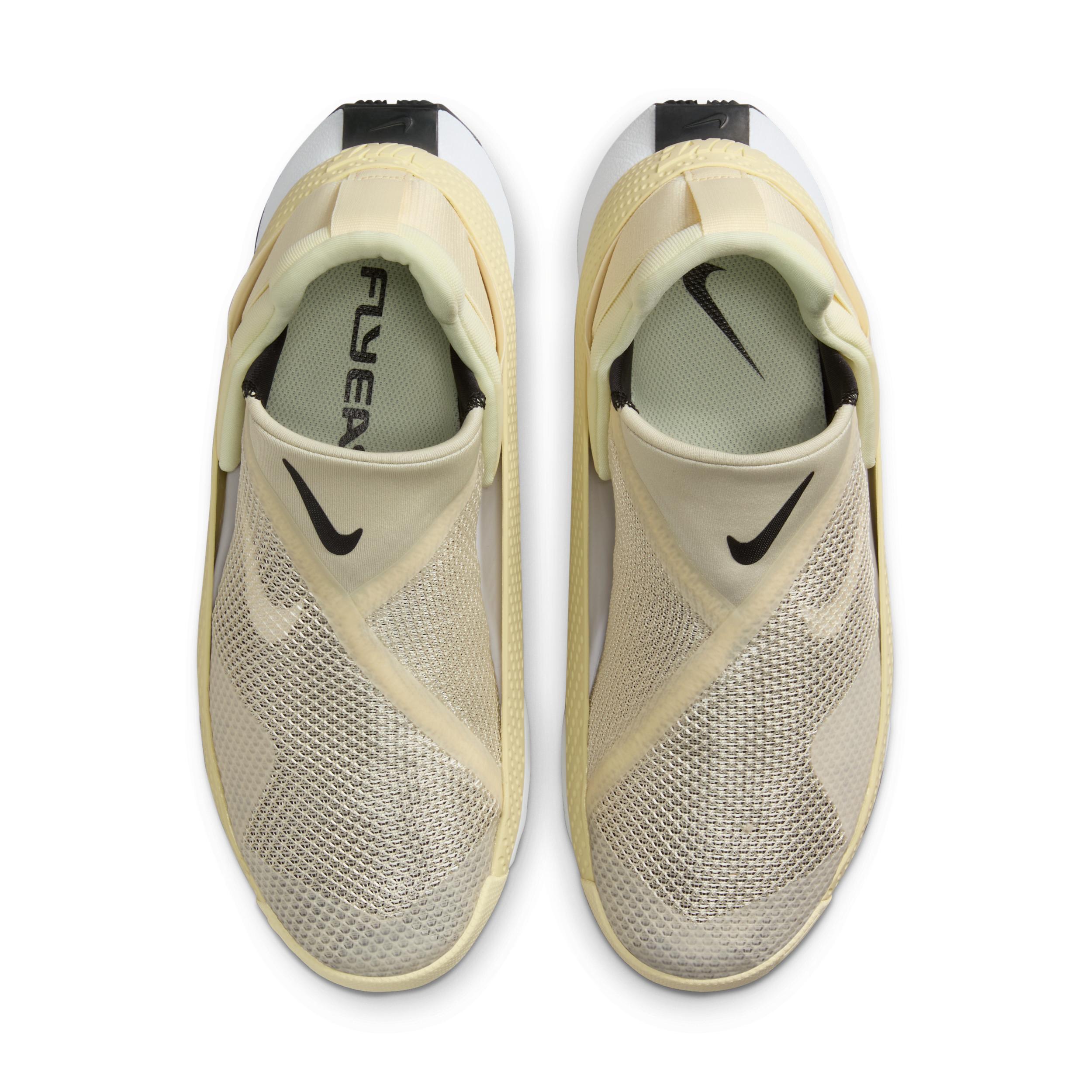 Nike Womens Go FlyEase Easy On/Off Shoes | DR5540-700 Product Image