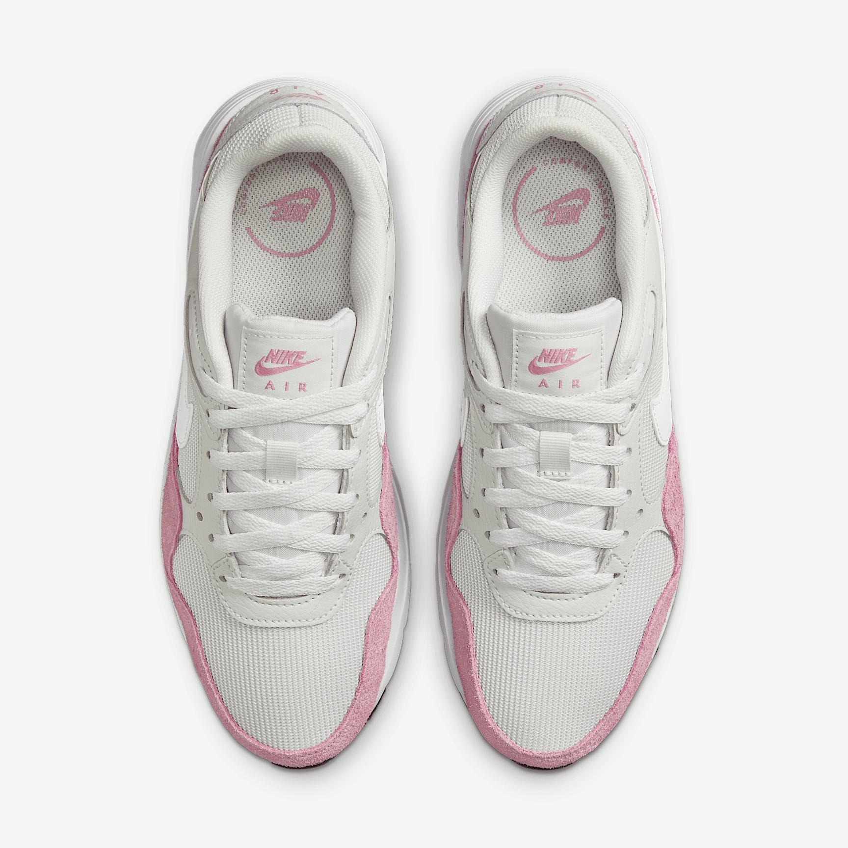 Nike Womens Air Max SC Shoes | HM9452-001 Product Image